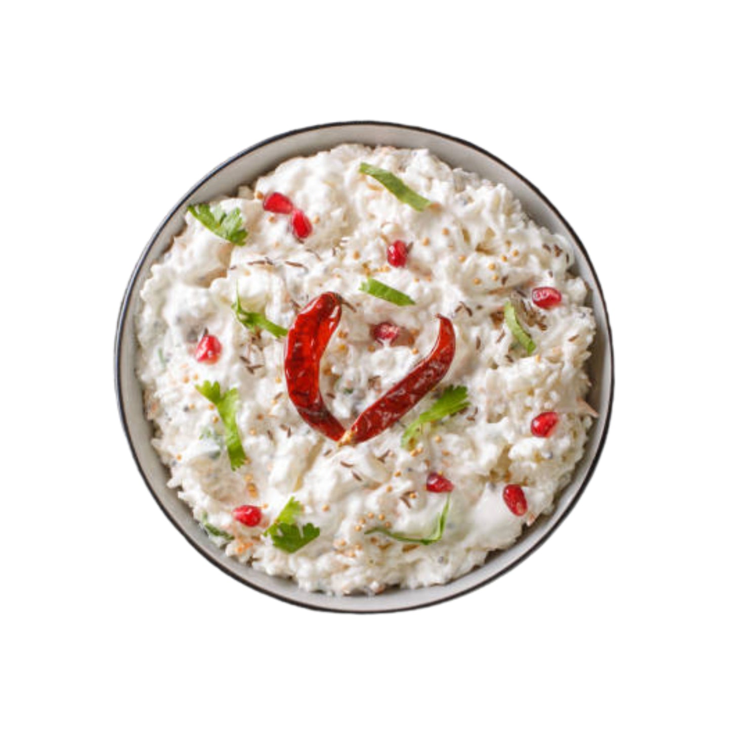 Food Insta Ready-to-Eat Curd Rice