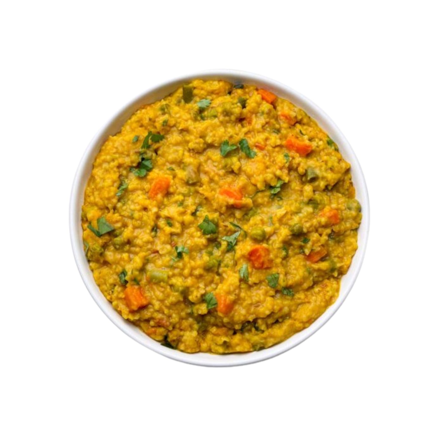 instant dalia khichdi