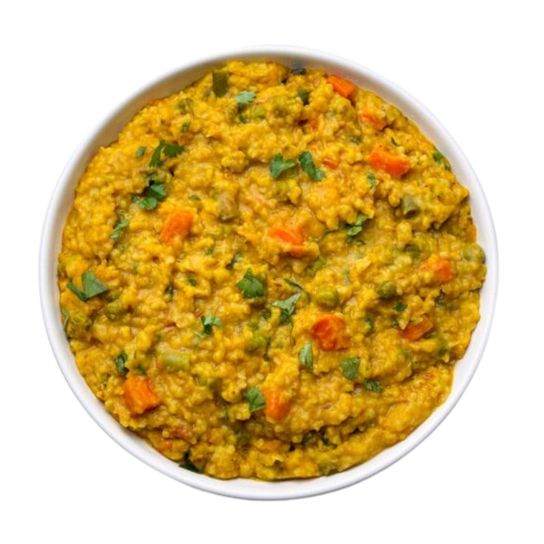 Food Insta North Indian Combo