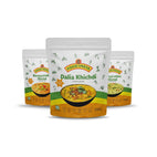 Healthy Khichdi