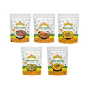 Food Insta North Indian Combo