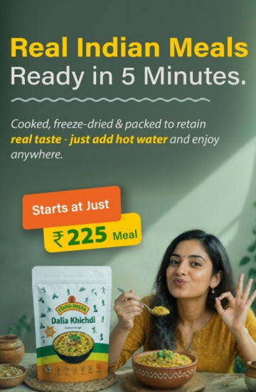 India on the Go Combo